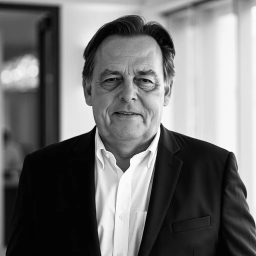 Dr. Wolfgang Goldammer